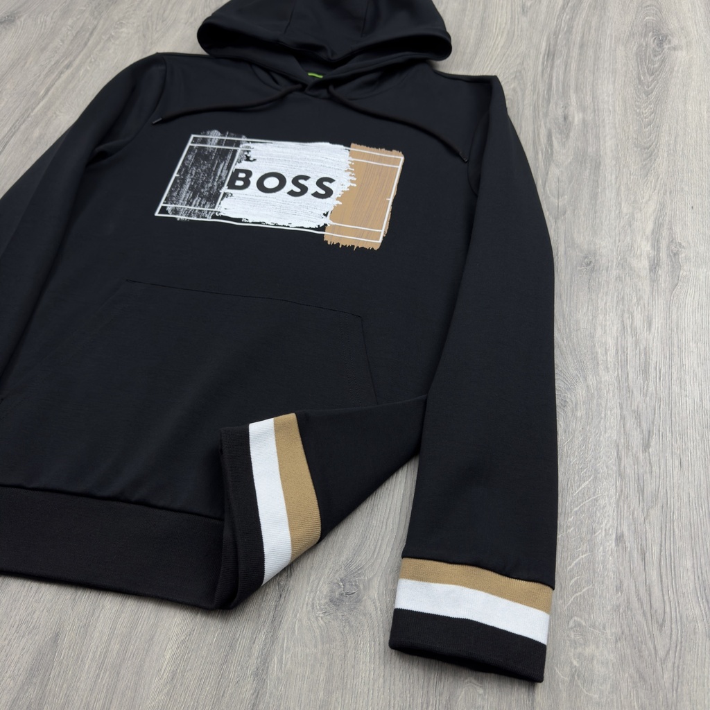 Boss Hoodie FW24/50531801