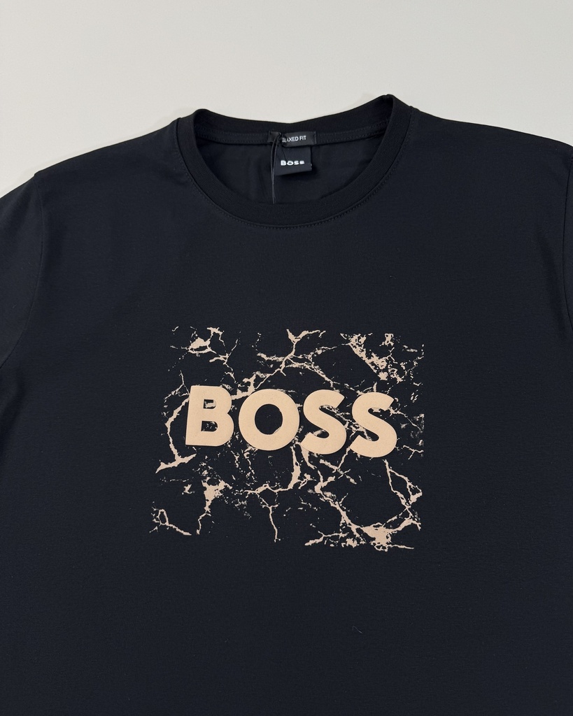 Boss T-Shirt 7643