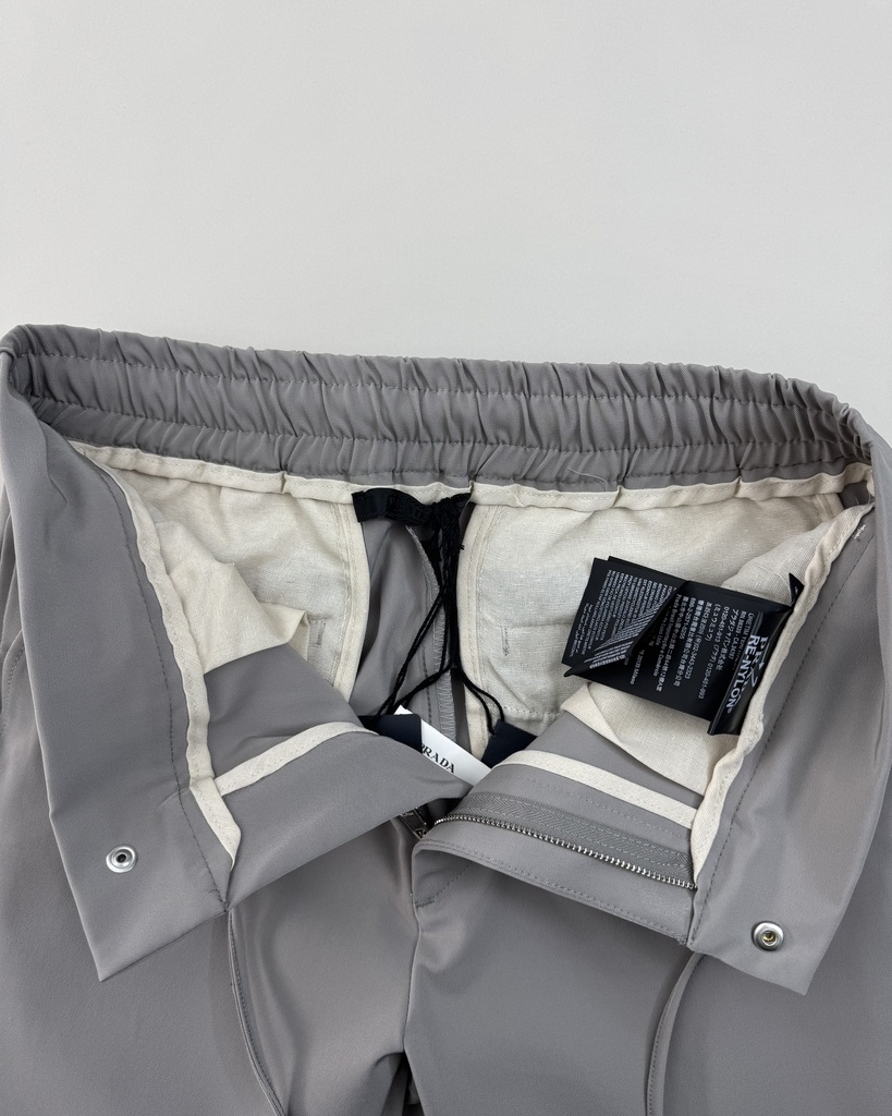 Jogger Pant Prada 2056