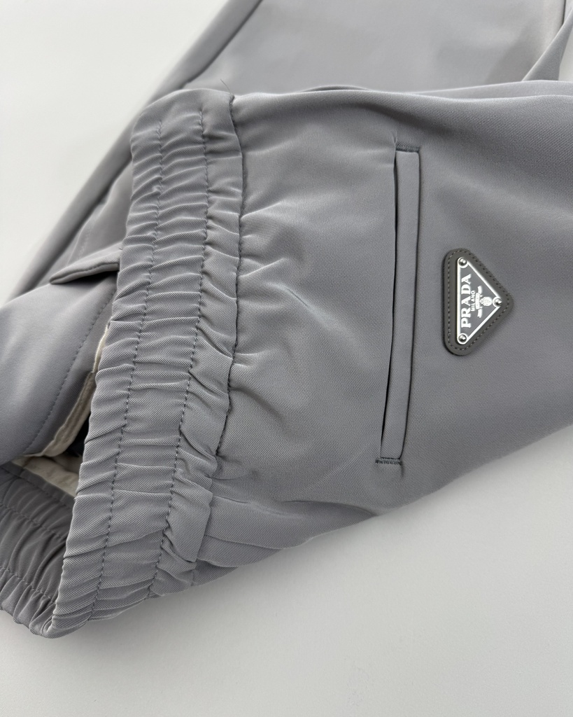 Jogger Pant Prada 2056