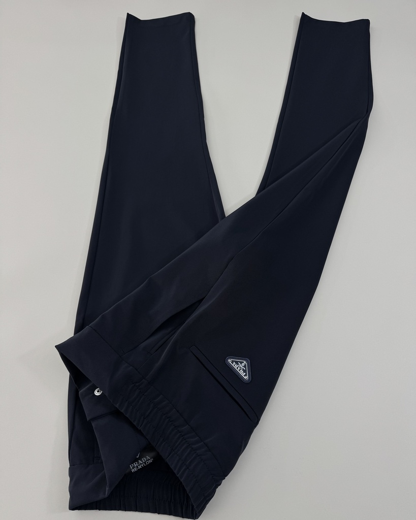 Jogger Pant Prada 2056