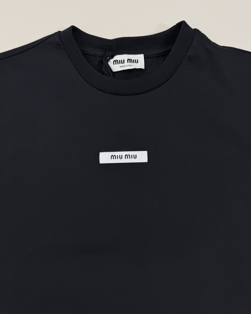 Miumiu T-Shirt MJN484 