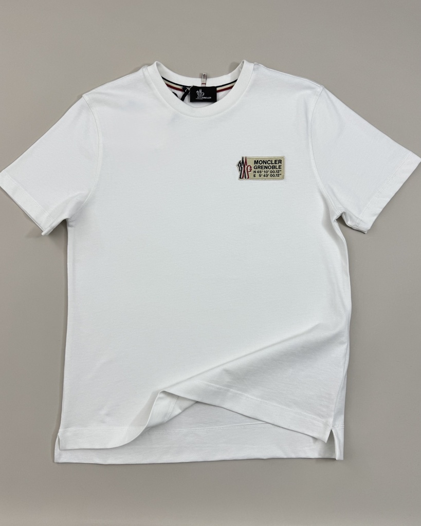 Moncler Grenoble T-Shirt J20978