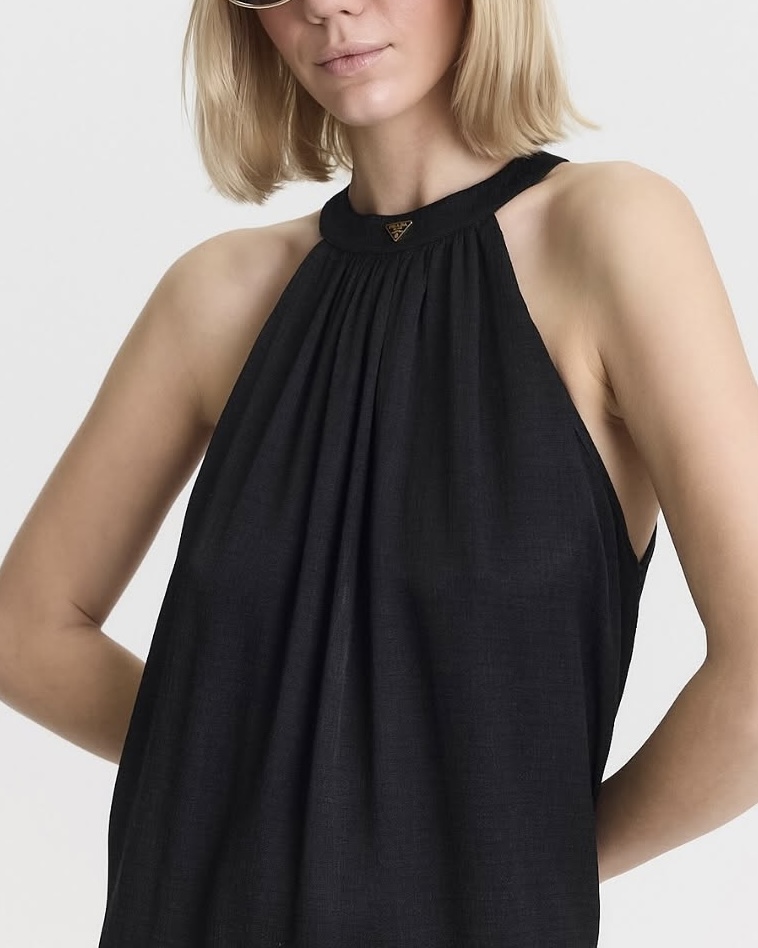 Prada Dress 20510