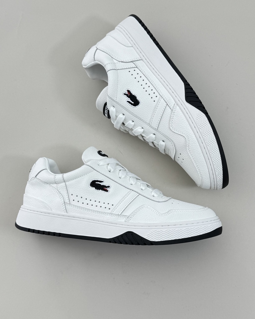 Lacoste Tennis Sneaker 8666