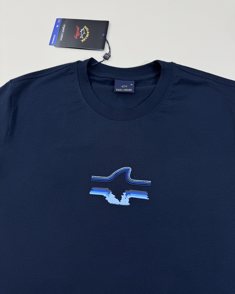 Paul & Shark T-Shirt 14416
