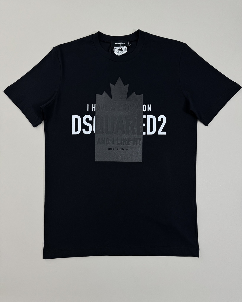 Dsquared S74GD1405 T-Shirt