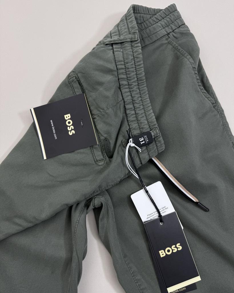 Boss Jogger Short 7738