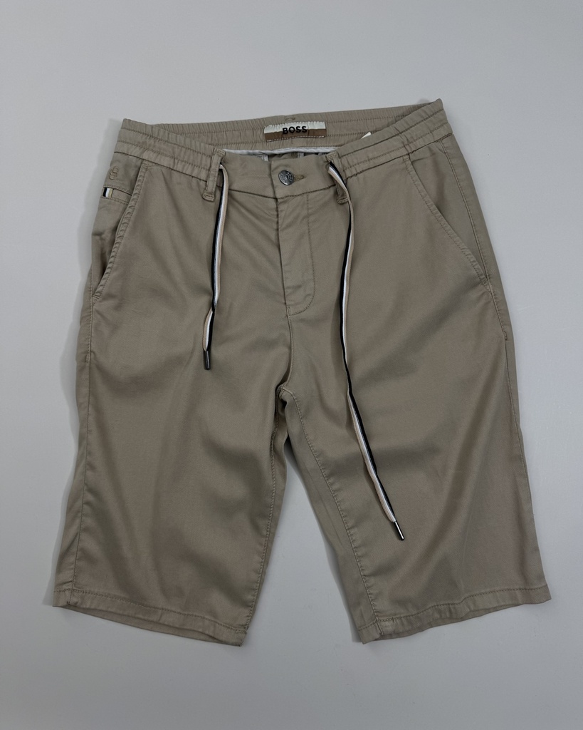 Boss Jogger Short 7738