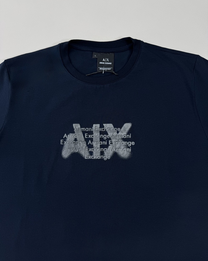 Armani Exchange T-Shirt 9617