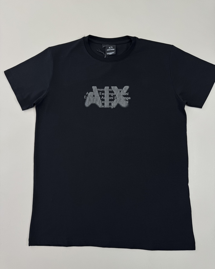 Armani Exchange T-Shirt 9617