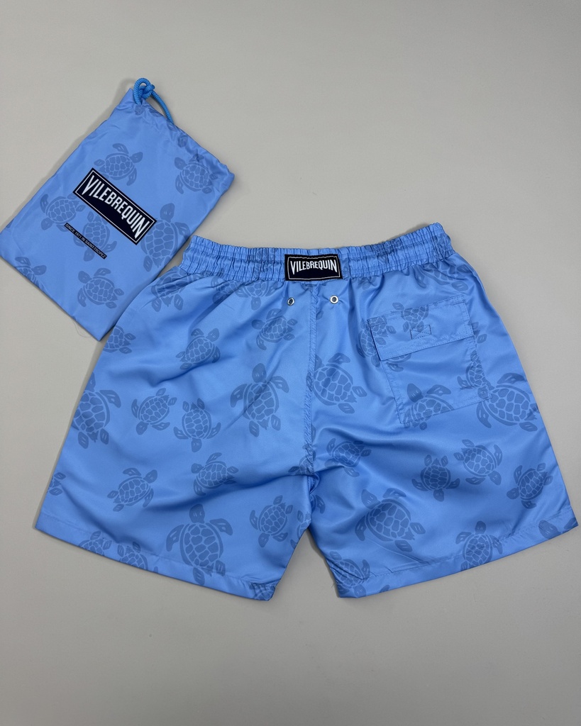 Vilebrequin Swim Short 7002