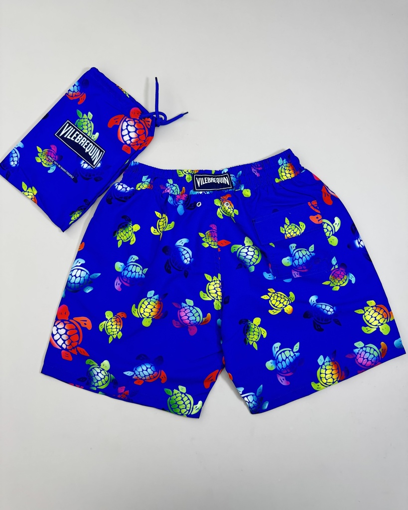 Vilebrequin Swim Short 7005
