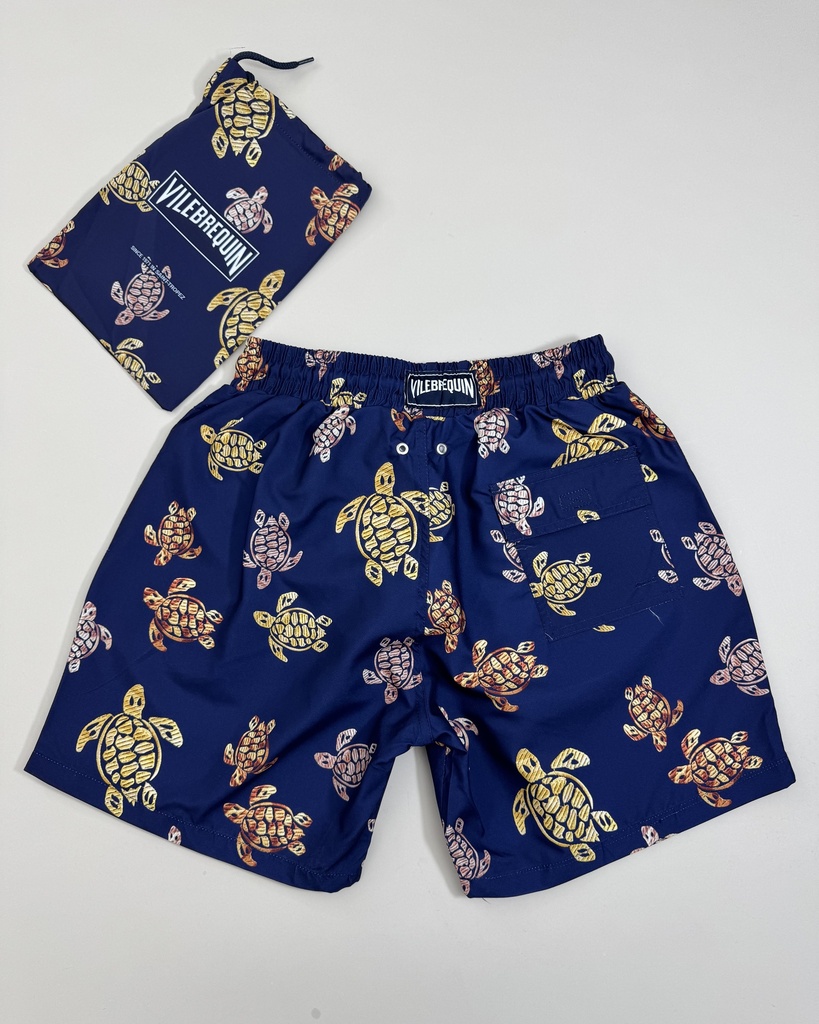 Vilebrequin Swim Short 7000