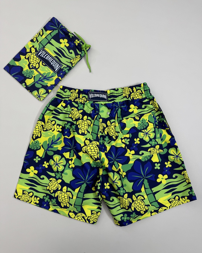 Vilebrequin Swim Short 7003
