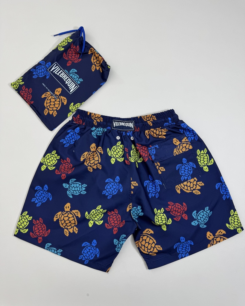Vilebrequin Swim Short 7001