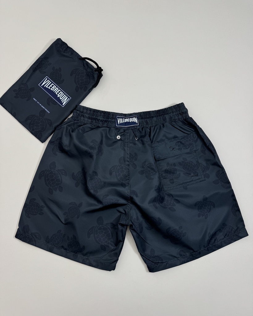 Vilebrequin Swim Short 7004