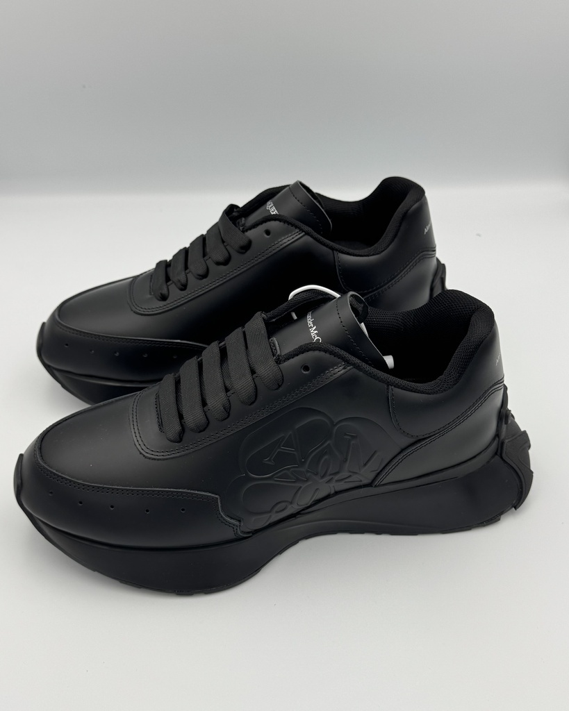 McQueen Sneaker