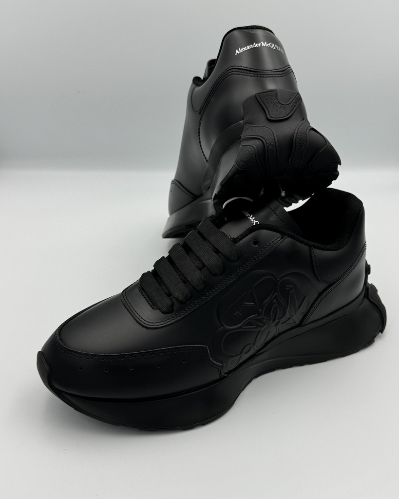 McQueen Sneaker
