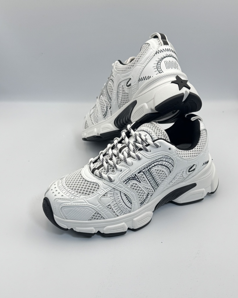 DIOR CHRONO SHOES