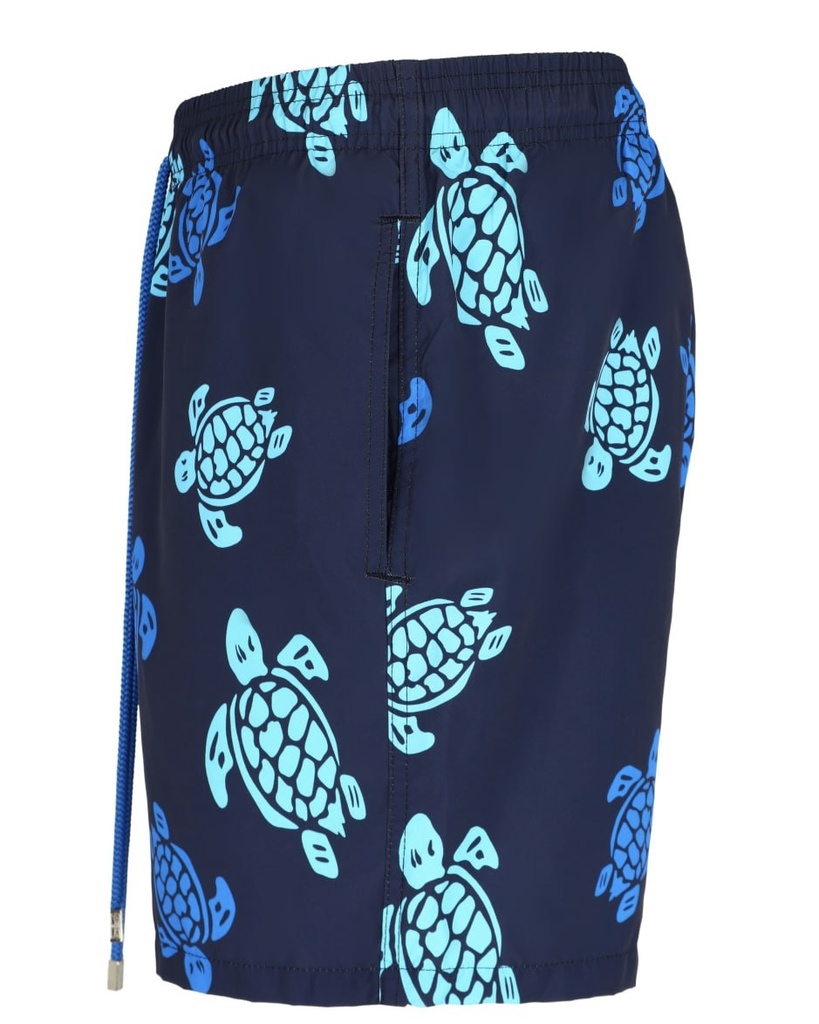 Vilebrequin Swim Short MAHAJ336
