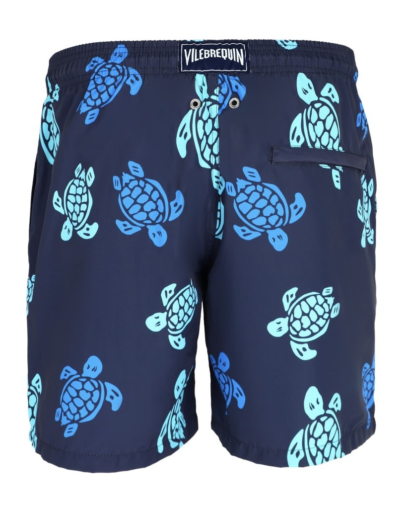 Vilebrequin Swim Short MAHAJ336