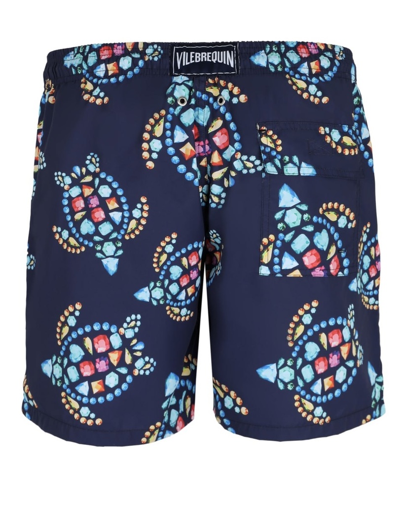 Vilebrequin Swim Short MOOAB122