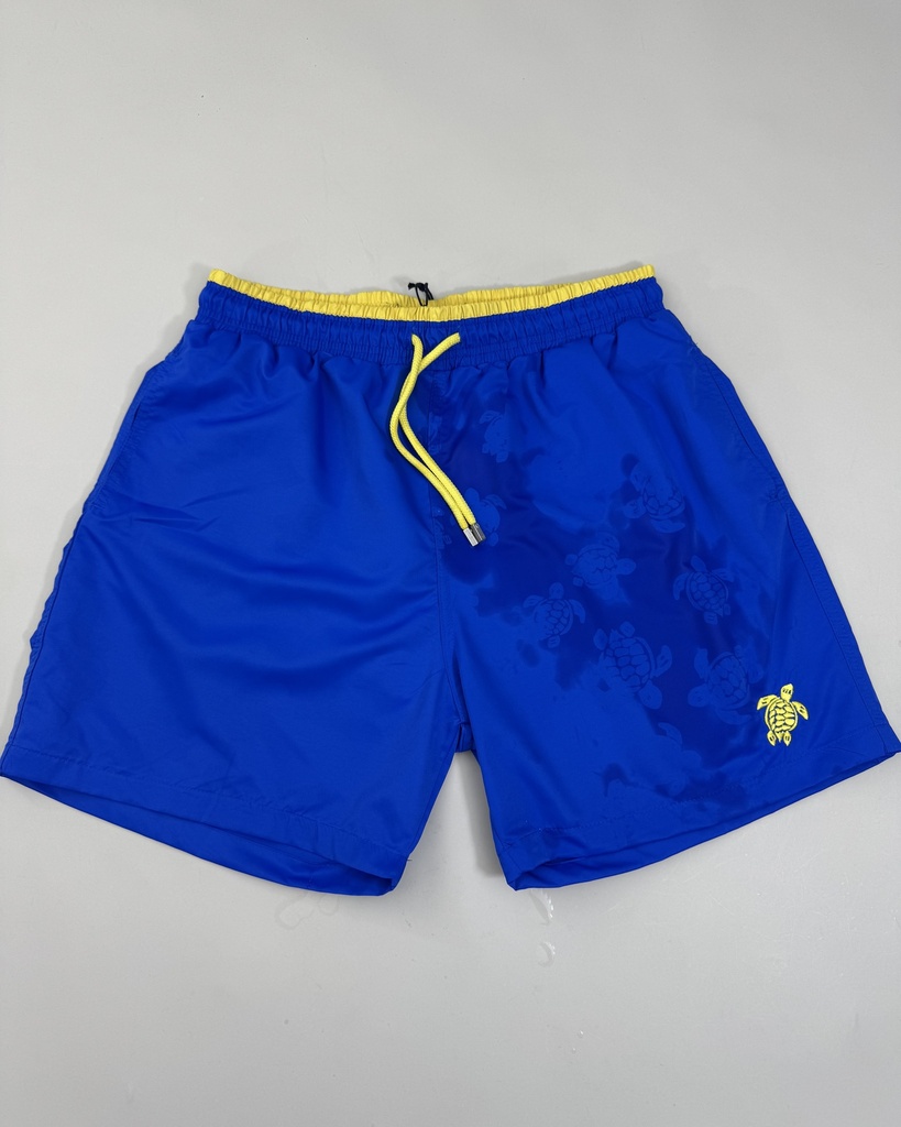 Vilebrequin Plain Swim Short Gitane