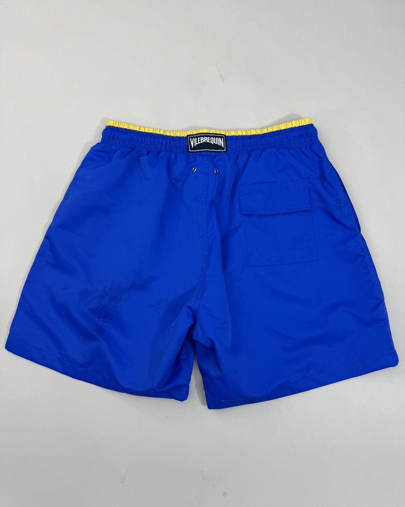 Vilebrequin Plain Swim Short Gitane