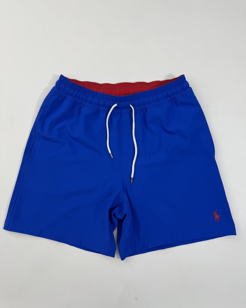 Ralph Lauren Authentic Swim Short
