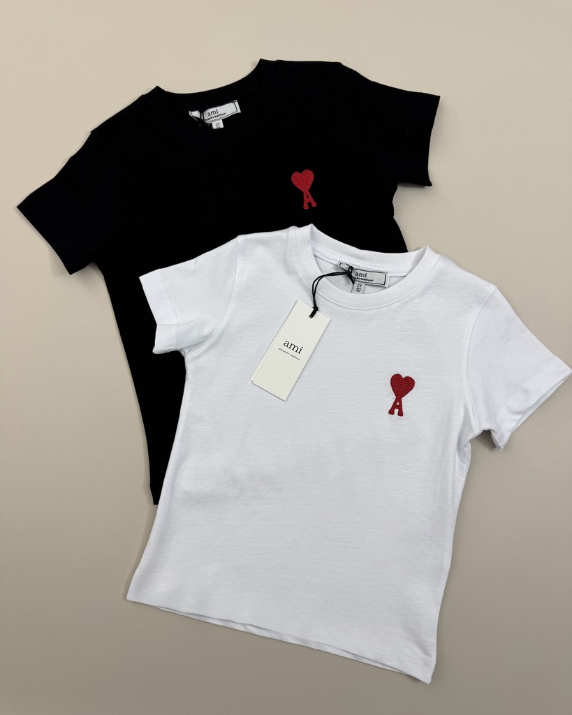 Ami Kids T-Shirt 017