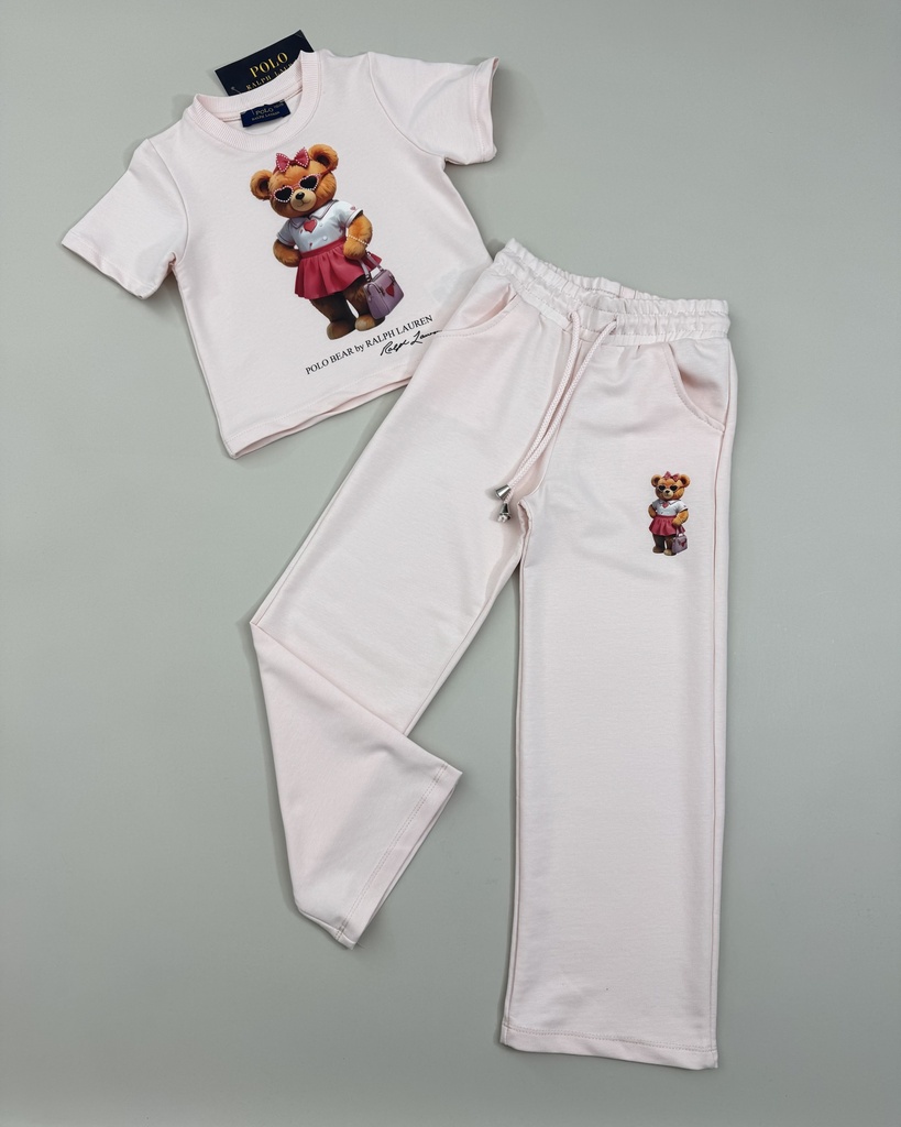 Ralph Lauren Kids Set 7145