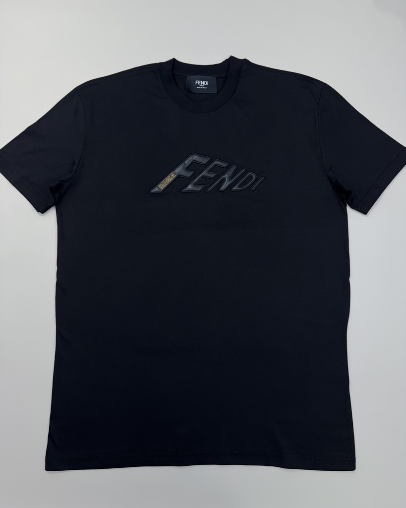 Fendi Big Size T-Shirt
