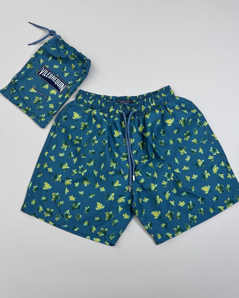 Vilebrequin Swim Short 7006