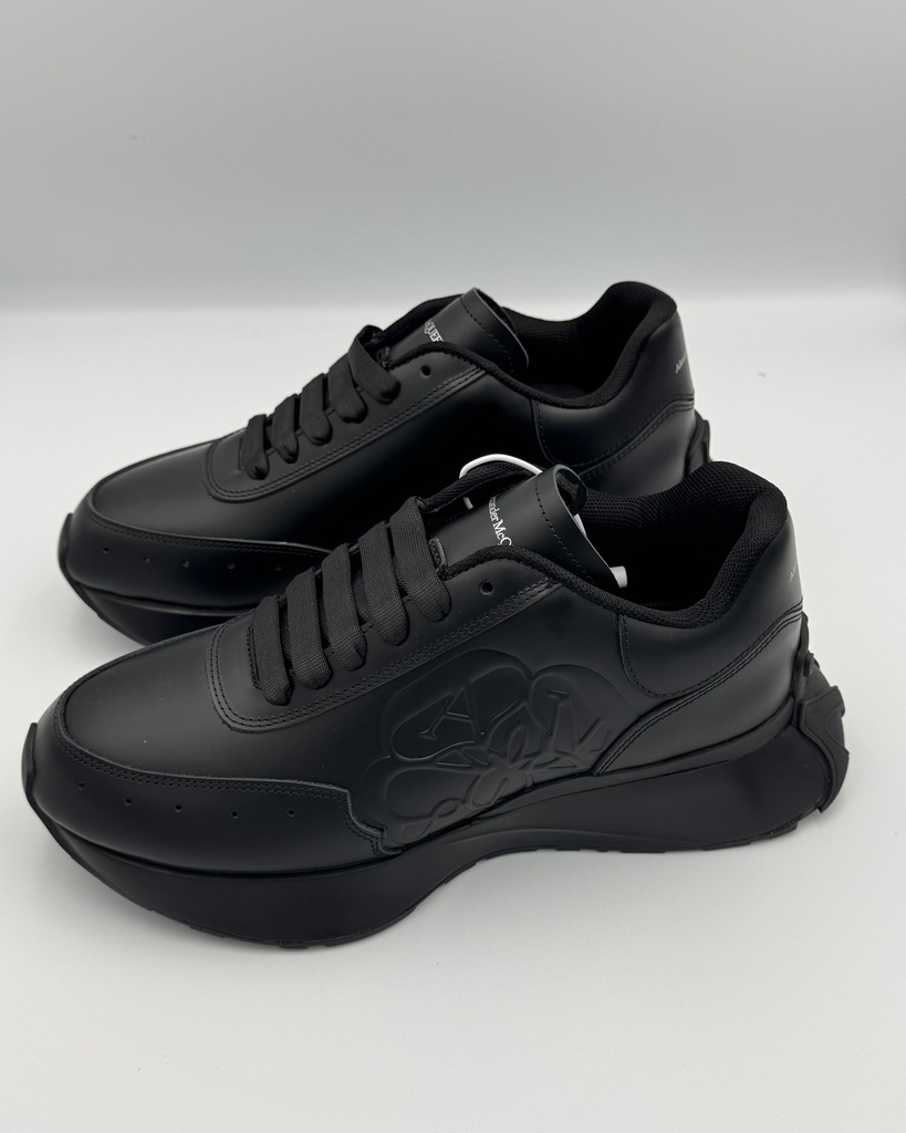 McQueen Sneaker