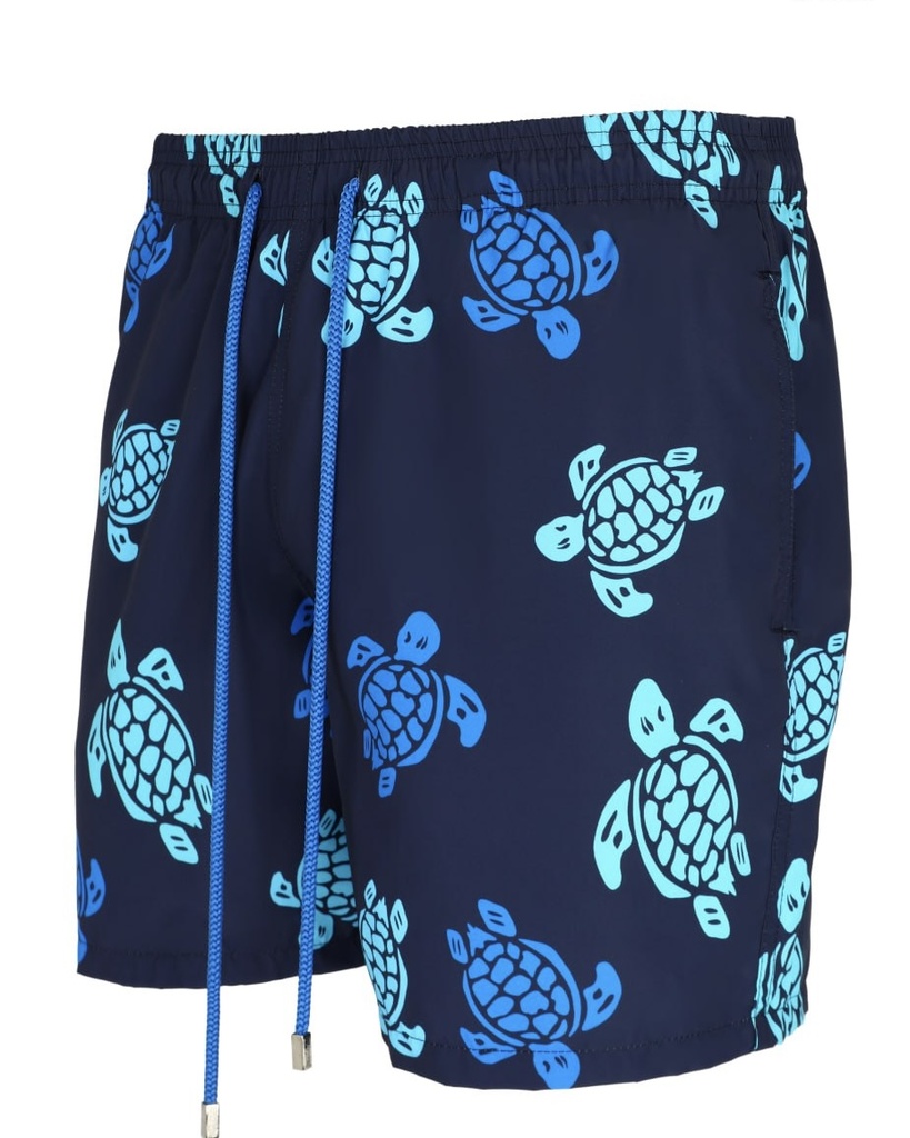 Vilebrequin Swim Short MAHAJ336