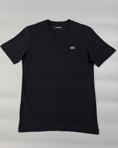 Lacoste Vneck T-Shirt TH0999-031