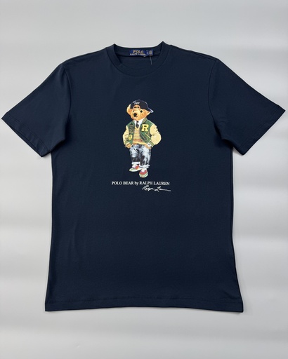 Polo Ralph Lauren Jersey T-Shirt P00605406