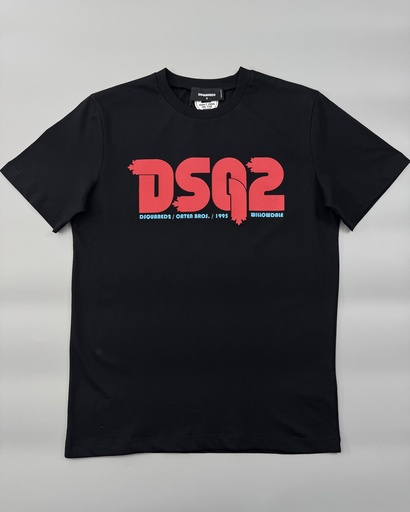 D-Squared T-Shirt S71GD1455