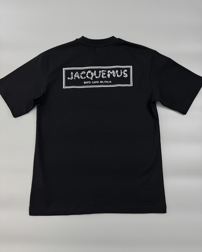 Jacquemus Meru cotton T-Shirt