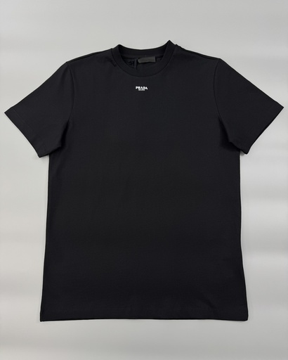 Prada Logo Print T-Shirt UJN843