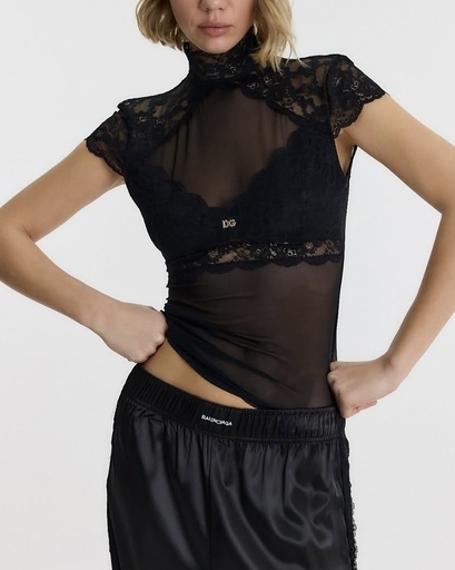 Dolce blouse 001-34