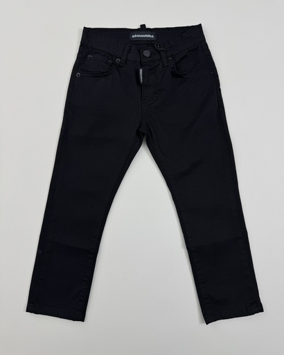 Dsquared Kids Jeans 0025
