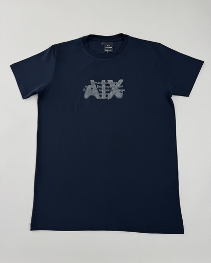 Armani Exchange T-Shirt 9617