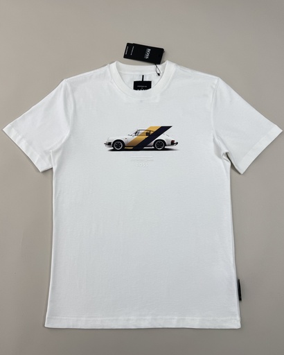 Boss X Porsche T-Shirt 50531455