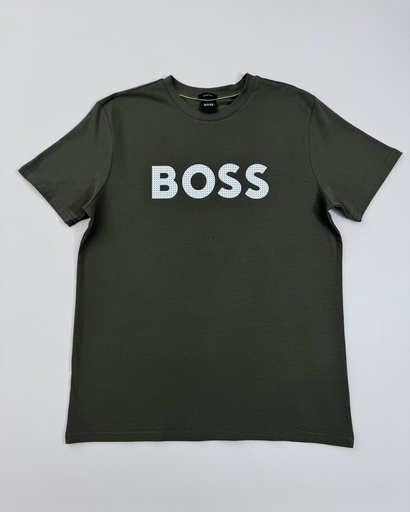 Boss T-Shirt 50467556