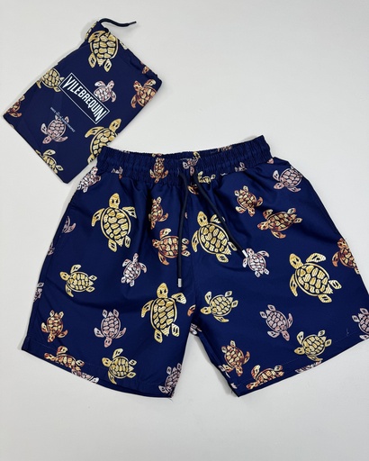 Vilebrequin Swim Short 7000
