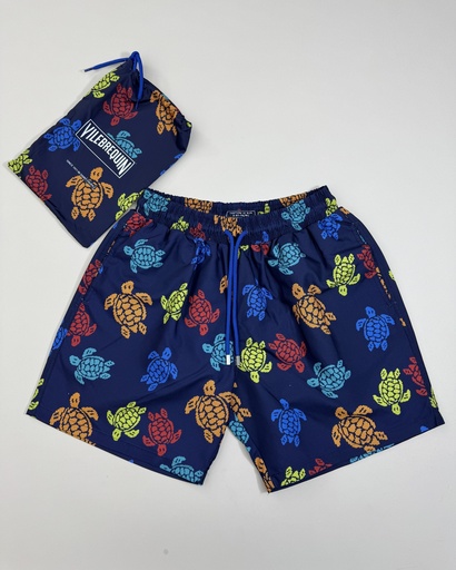 Vilebrequin Swim Short 7001