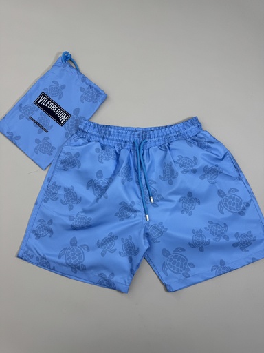 Vilebrequin Swim Short 7002