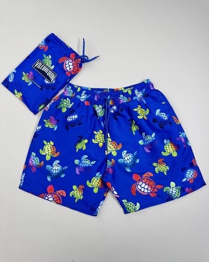 Vilebrequin Swim Short 7005